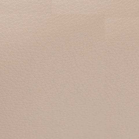 Eurostyle Sunny Pro Leatherette Swivel Office Chair with Chrome Base, Taupe