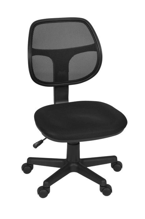Regency Carter Mesh Low-Back Office Swivel Chair