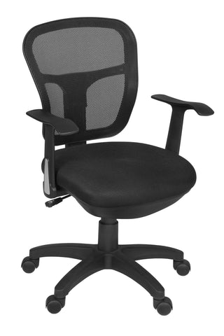 Regency Harrison Mesh Back Swivel Task Office Chair