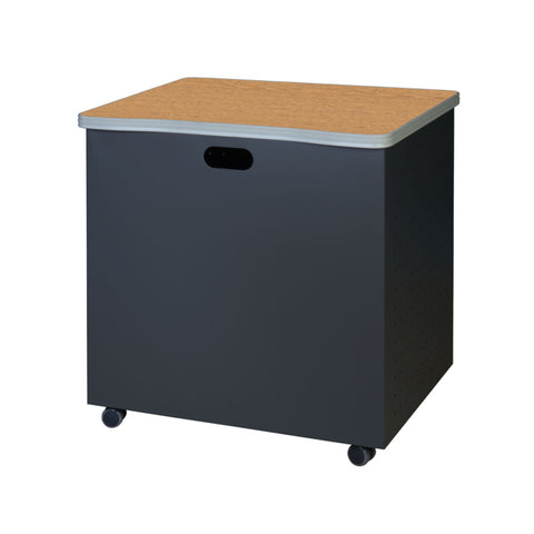 Medium / Grey / 23.25