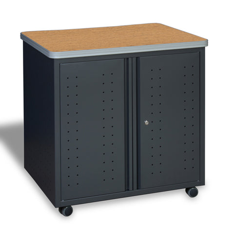 Medium / Grey / 23.25