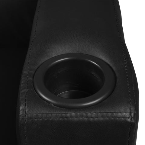 Black / Java / No Storage