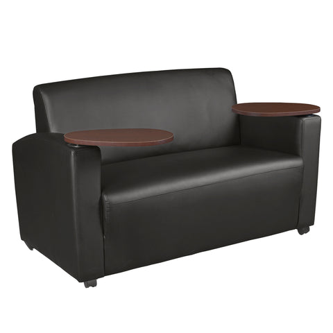 Black / Java / No Storage