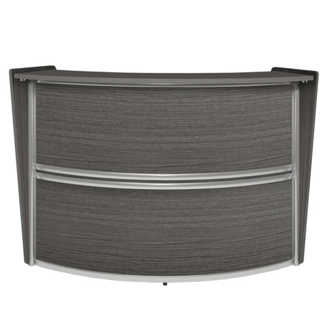 Grey / Single Unit