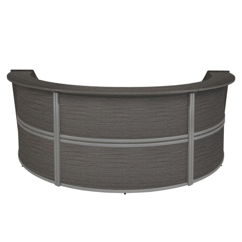 Grey / Triple Unit
