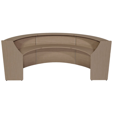 Noble Oak / Triple Unit