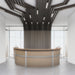 Noble Oak / Triple Unit