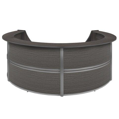 Grey / Four Unit