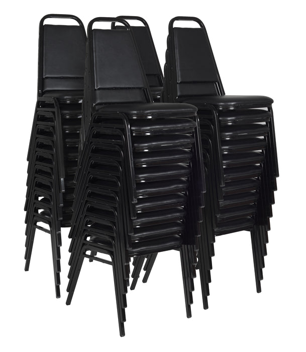 Regency Dining Cushioned Restaurant Stackable Chair