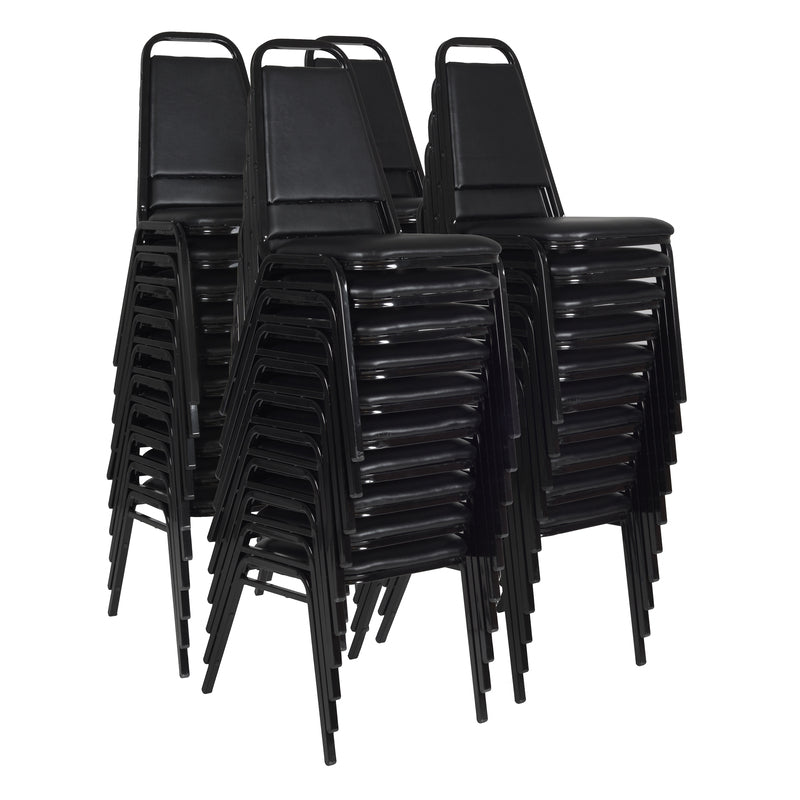 Stackable Chairs