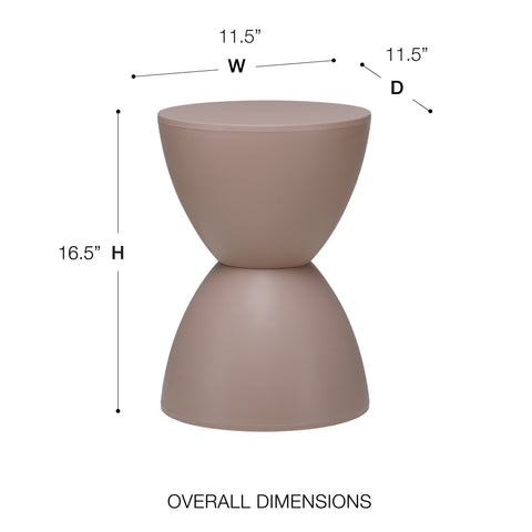 Taupe