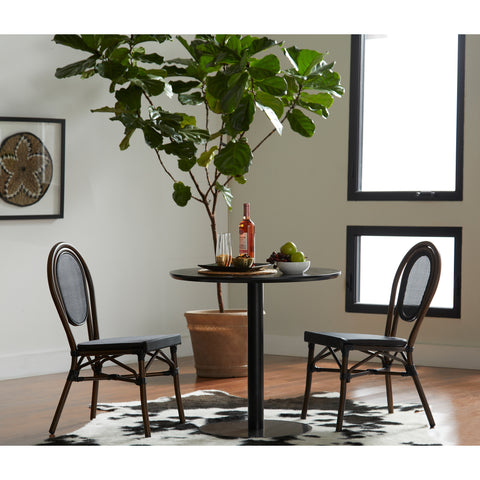 Eurostyle Paras Dining & Bistro Table Collection