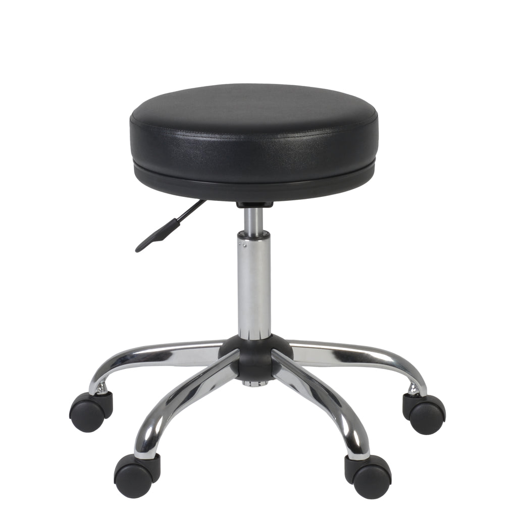 Romig ComfortCare Armless Medical Stool, TAA Compliant