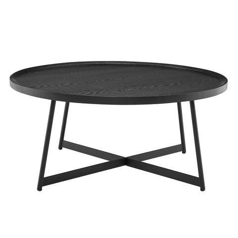 Eurostyle Niklaus Coffee & Side Table Collection