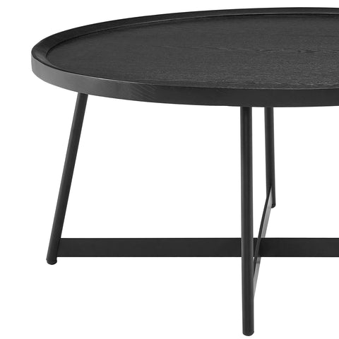 Eurostyle Niklaus Coffee & Side Table Collection