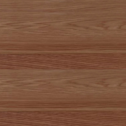 Walnut / Round Side Table