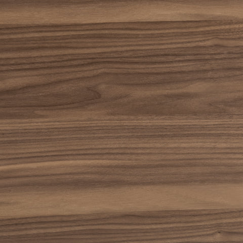 Walnut/Matte Black / 20 Round Side Table
