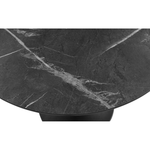 Black / Bistro Table
