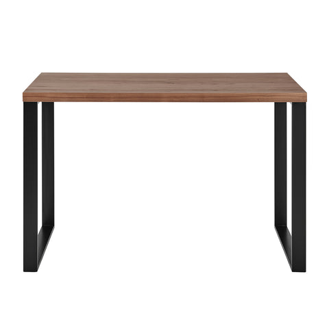 Walnut/Matte Black