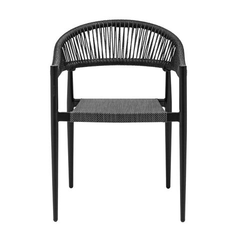 Eurostyle Iselin Stackable Armchair Collection