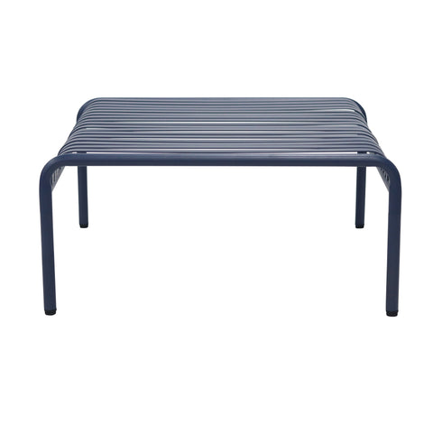 Dark Blue / 36 Coffee Table