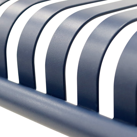Dark Blue / 36 Coffee Table