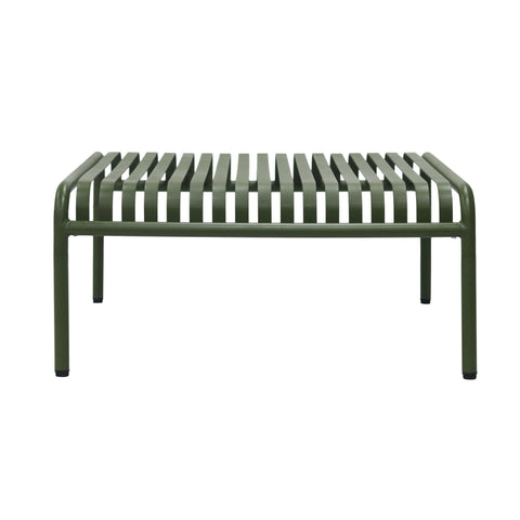 Dark Green / 36 Coffee Table
