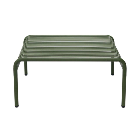 Dark Green / 36 Coffee Table