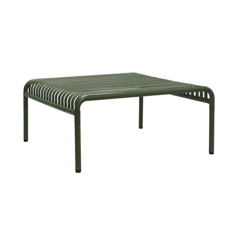 Dark Green / 36 Coffee Table