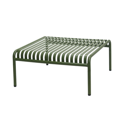 Dark Green / 36 Coffee Table