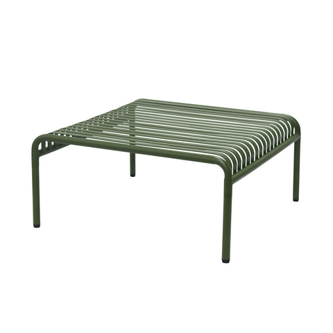 Dark Green / 36 Coffee Table