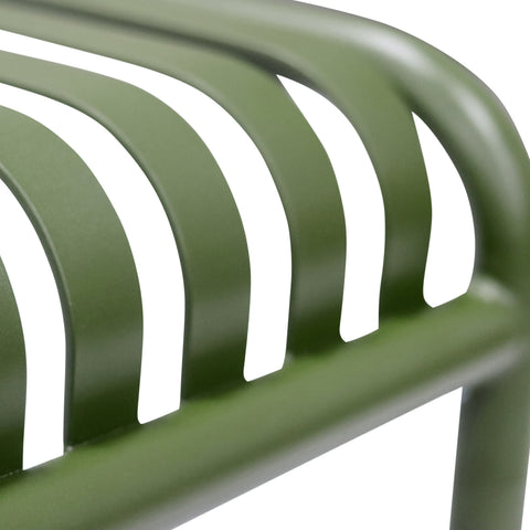 Dark Green / 36 Coffee Table