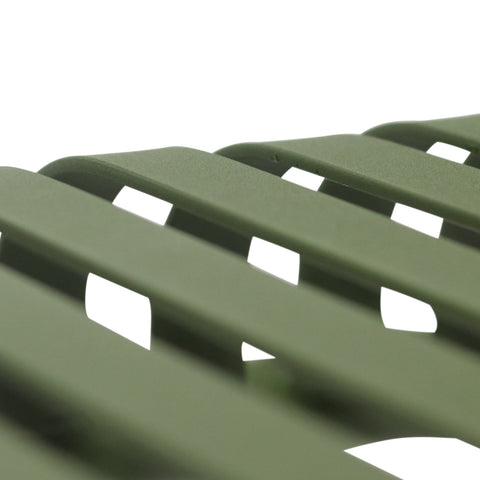 Dark Green / 36 Coffee Table