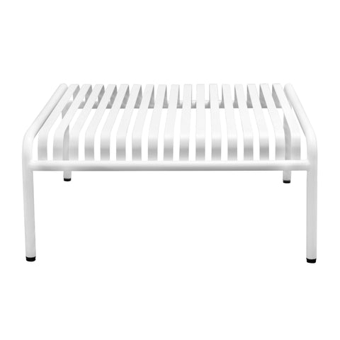 White / 36 Coffee Table