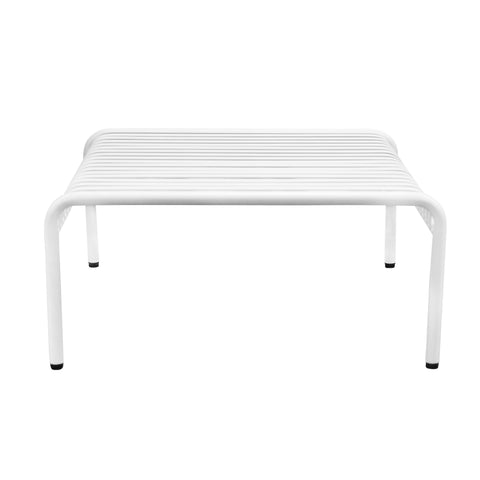 White / 36 Coffee Table