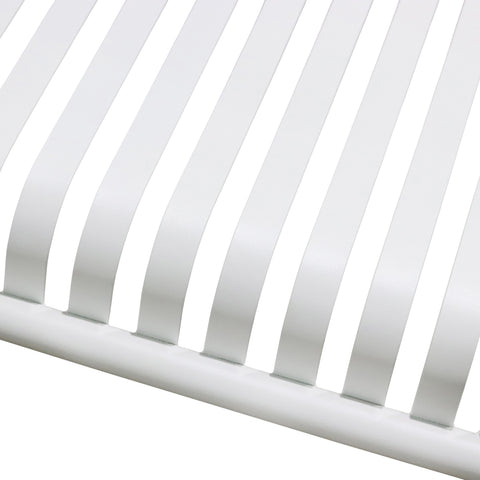 White / 36 Coffee Table