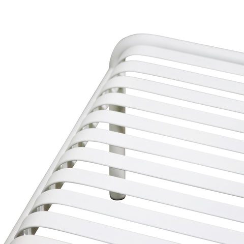 White / 36 Coffee Table