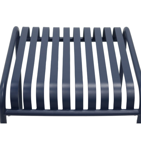 Dark Blue / 23 Side Table