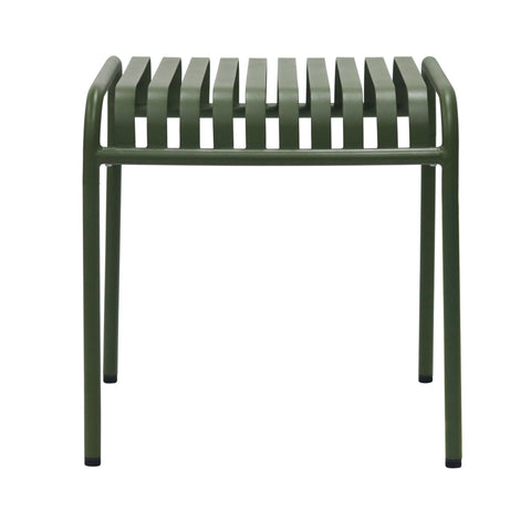 Dark Green / 23 Side Table
