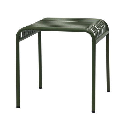 Dark Green / 23 Side Table