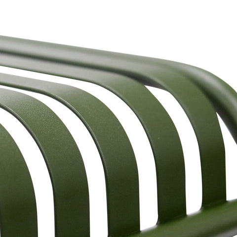 Dark Green / 23 Side Table