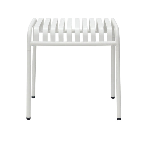 White / 23 Side Table
