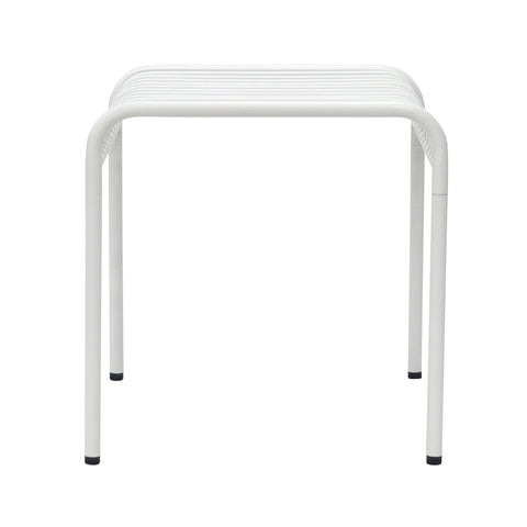 White / 23 Side Table