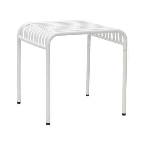 White / 23 Side Table