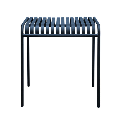 Dark Blue / 28 Square Dining Table