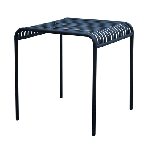 Dark Blue / 28 Square Dining Table
