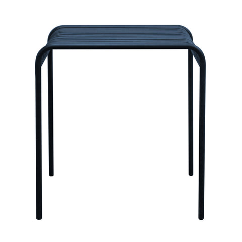 Dark Blue / 28 Square Dining Table