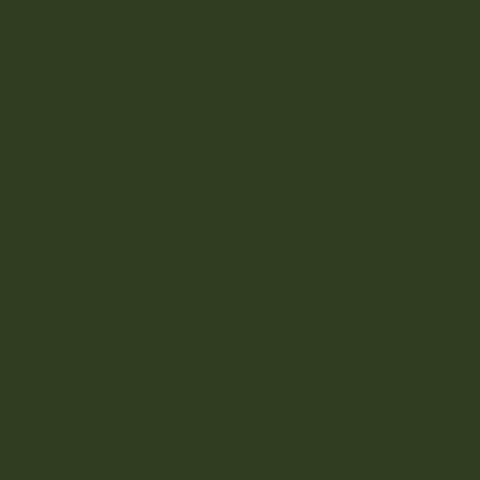 Dark Green / 28 Square Dining Table
