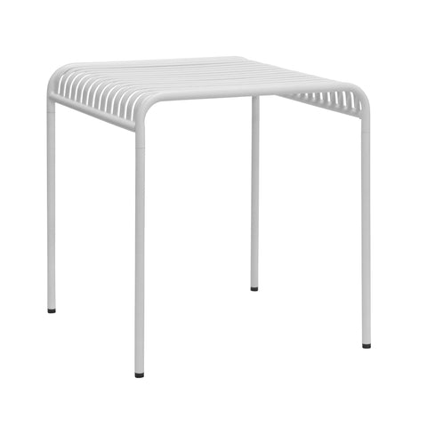 White / 28 Square Dining Table
