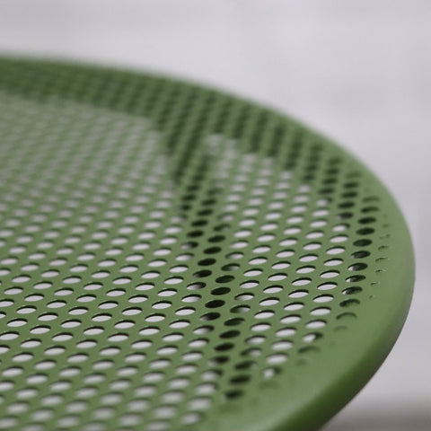 Dark Green / Side Chair